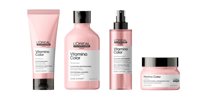 L'Oréal Professionnel Vitamino