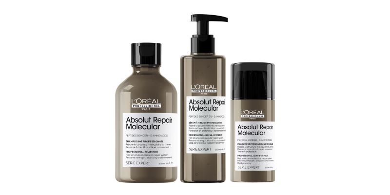 L'Oréal Professionnel ARM