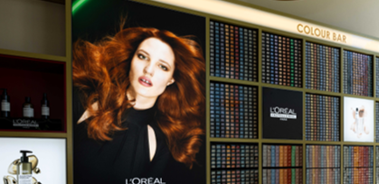 L'Oréal Professionnel Pro Tour