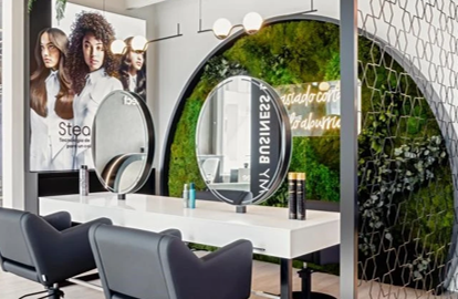 L'Oréal Professionnel Open Day