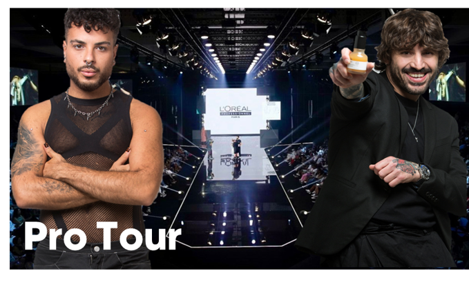 L'Oréal Professionnel Pro Tour