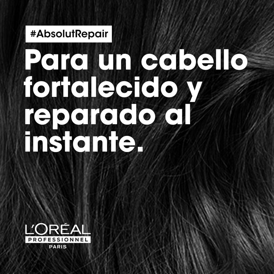 Absolut - Serie Expert - Cuidado absoluto para el cabello