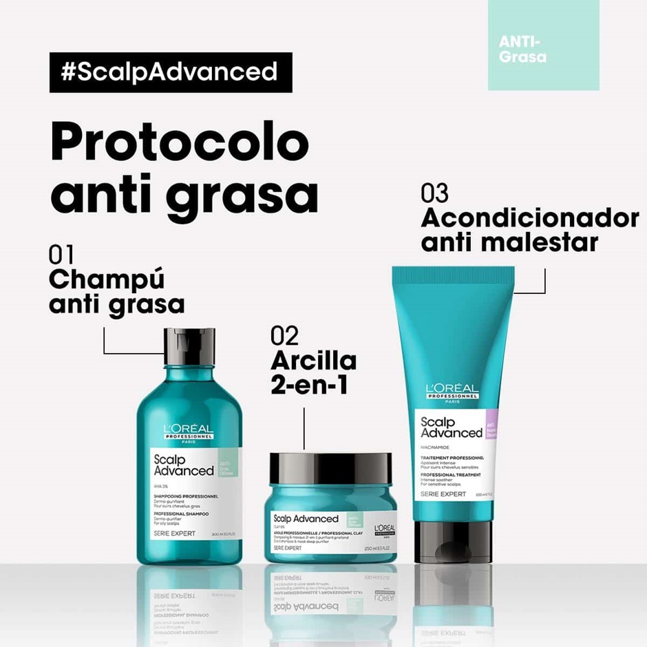 Scalp Advanced - Imagen 10