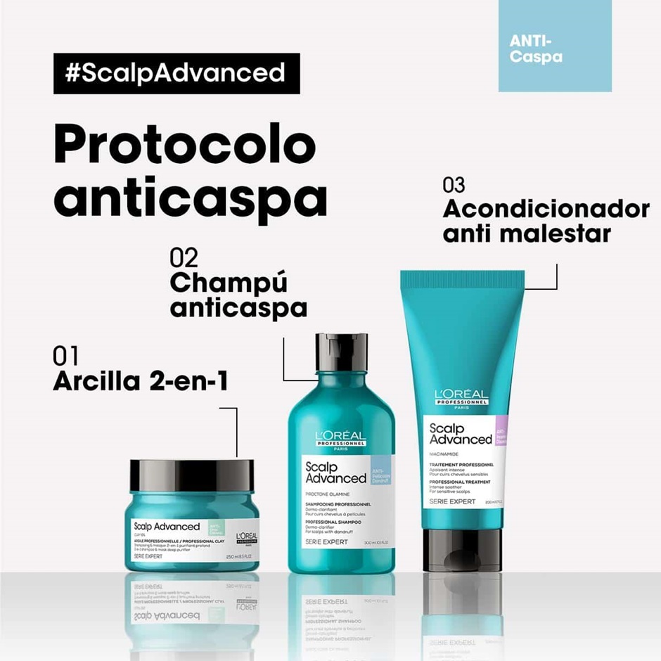 Scalp Advanced - Imagen 16