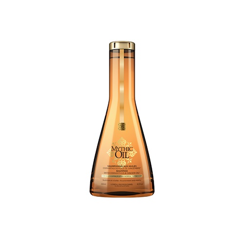 Mythic Oil Champu Para Cabello Finode L Oreal Professionnel